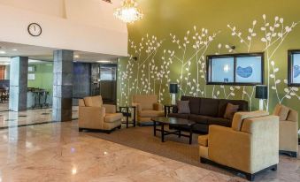 Sleep Inn & Suites