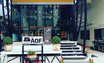 Win Hotel Phayao
