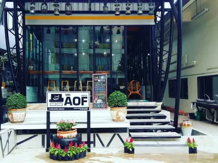 Win Hotel Phayao