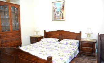 Apartments Tre Sorelle