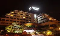 Danyang Tourist Hotel Edelweiss Hotel in zona Geumgangjeong