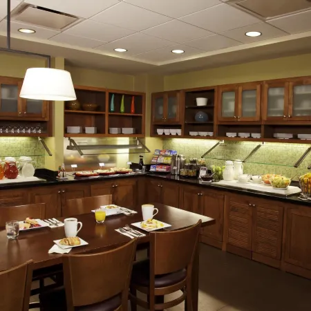 Hyatt Place Chicago Schaumburg