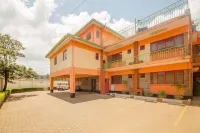 Jupiter Guest House - Parklands Hotels near National Museum of Kenya