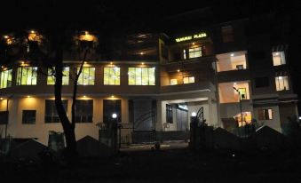 Hotel Pride Residency Devrukh