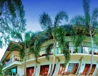 Lake Wind Hotel