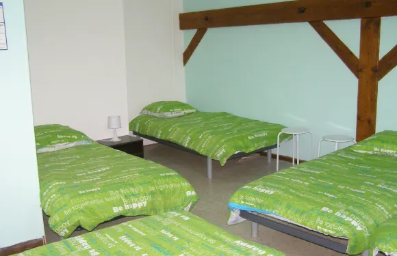 沙爾穆瓦格蘭農場酒店