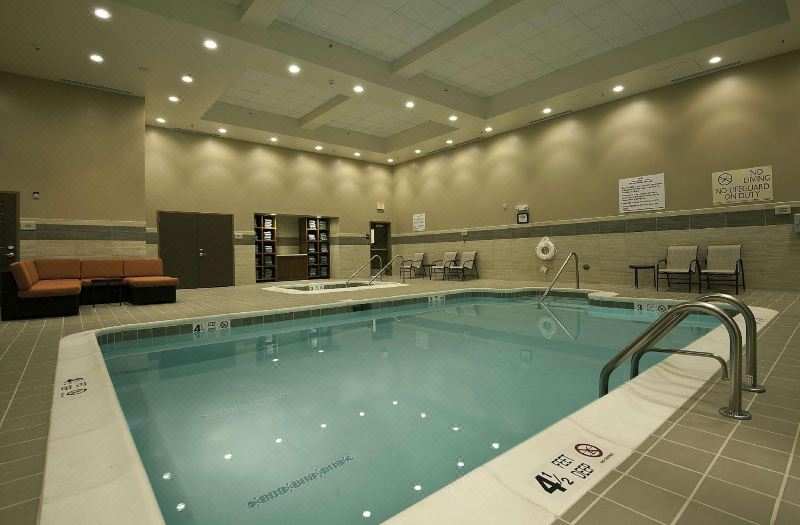 Hilton Garden Inn Clifton Park photo 3