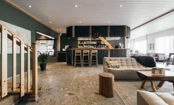 Hotel Katla by Keahotels