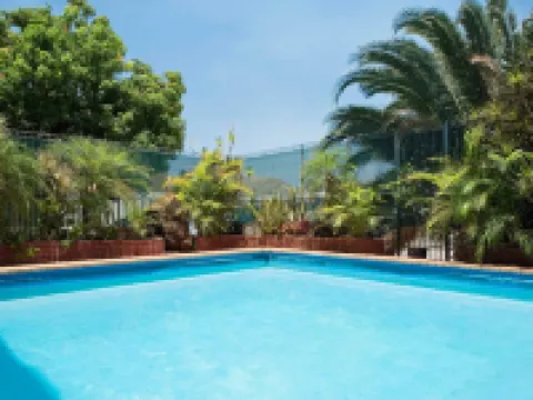 Ibis Styles Mt Isa Verona Hotels in Mount Isa