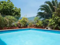 Ibis Styles Mt Isa Verona Hotel a Miles End