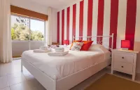 B01 - Alvor Marachique Apartment Hotels in Alvor