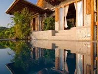 觀景度假村 Chalok Baan Kao Beach附近的飯店