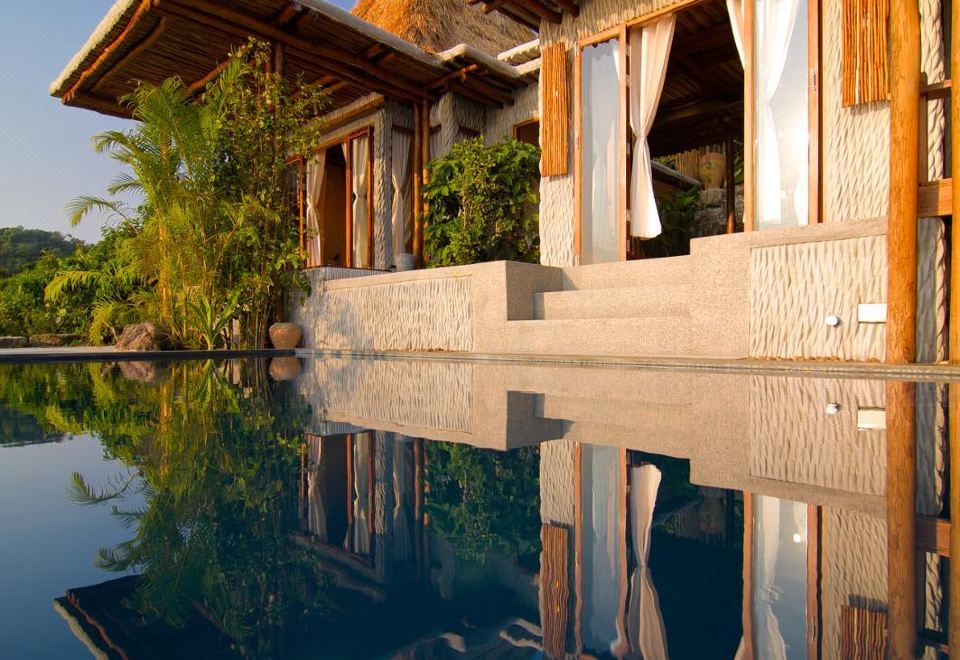 코타오 뷰 포인트 리조트