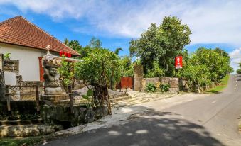 OYO 2607 Men Bebas Residence
