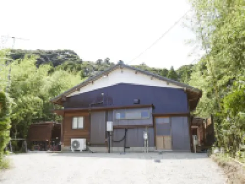 Guest House Preta Torami Hotels in Chosei District