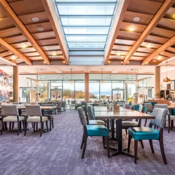 The Jubilee Hotel