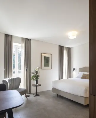 Lisbon Serviced Apartments - Avenida