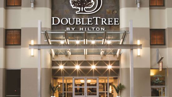 DoubleTree by Hilton Hotel & Suites Pittsburgh Downtown