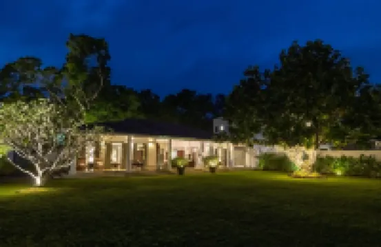 Taru Villas Mawella - Tangalle