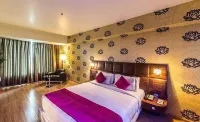 Hotel Patliputra Exotica Hotels in Акруга Патна