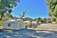 Panamint Springs Motel & Tents Hotels near متنزه وادي الموت الوطني