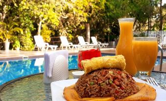 Puerto Azul Sauce - Housity