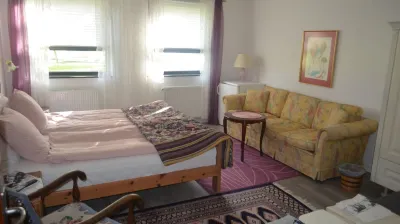 Soniat House Hotels in Haderslev