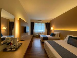 Hotel Seri Malaysia Seremban