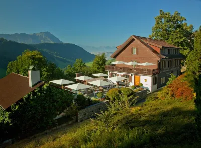 Bürgenstock Hotels & Resort - Taverne 1879 Hotels near Lake Lucerne