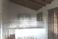 Cabana Rustica