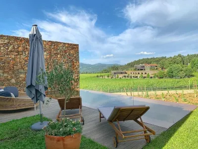 Monverde - Wine Experience Hotel - by Unlock Hotels Các khách sạn ở Mondim de Basto