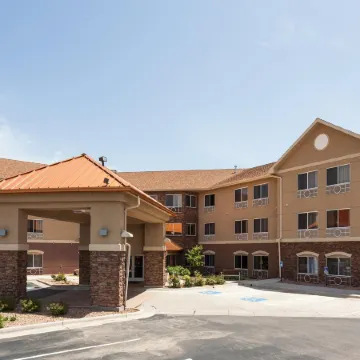 Holiday Inn Express & Suites RAPID CITY I-90 by IHG