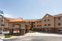 Holiday Inn Express & Suites Rapid City I-90 Hotels in Rapid City