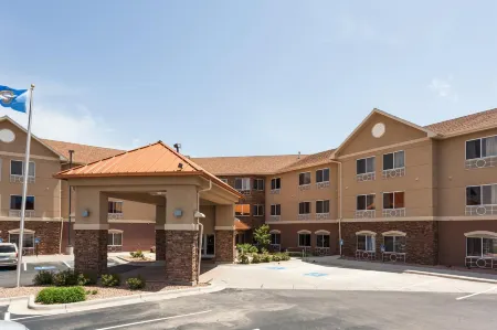Holiday Inn Express & Suites RAPID CITY I-90 by IHG