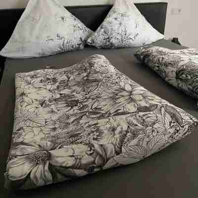 Maxhof Trier Rooms