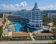 Seaden Quality Resort & Spa Ultra All Inclusive