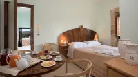 Masseria Pizzofalcone Hotel di Ruffano