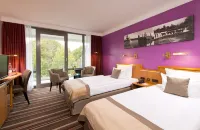 Leonardo Hotel Hannover Các khách sạn gần Hannover Tiergarten