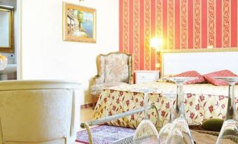 B&B Domenico Florio Palace