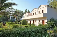Pasiphae Hotel Hotel in zona Kalochtistos or Rodotoichos