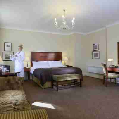 Macdonald Portal Hotel, Golf and Spa Rooms