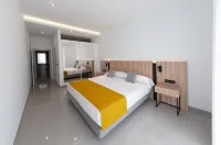 Apartamentos la Laguna I Luxury Apartments