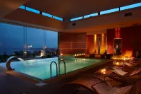 Limneon Resort & Spa - Pools