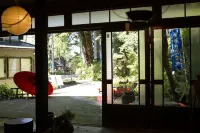 Ryokan Dangoya Hotels in Tateyama