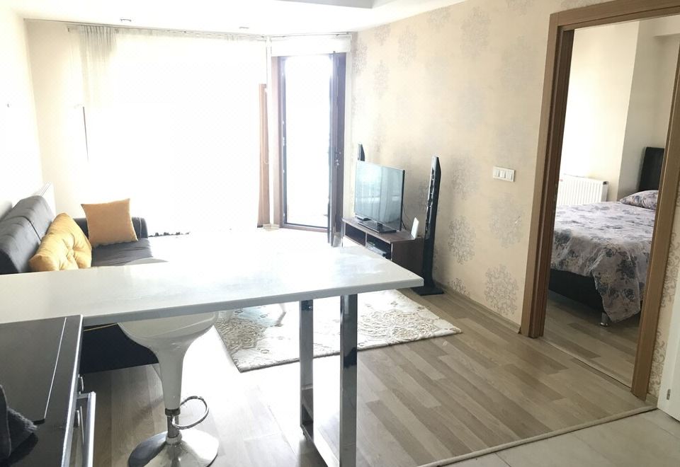 Garden Suite Hotel