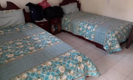 Caron Pension - Housity