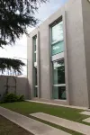Ciudad Prado Hotel
