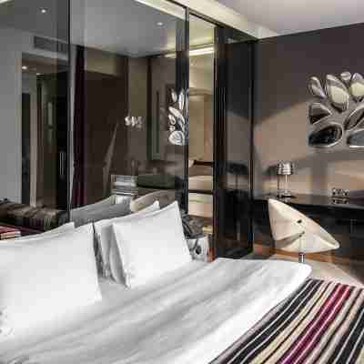 11 Mirrors Design Hotel Rooms