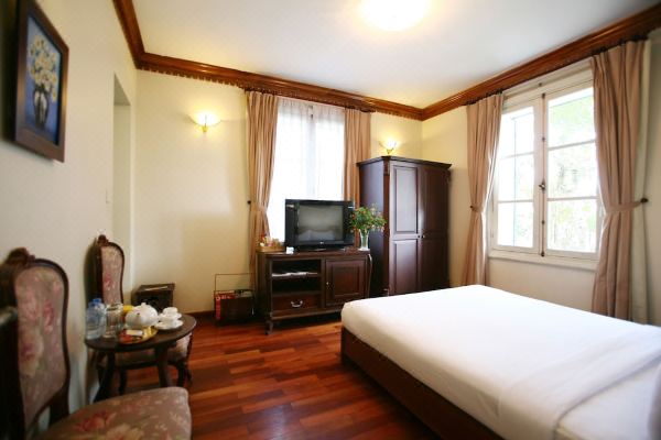 다랏 카다사 리조트(Dalat Cadasa Resort)_3