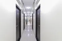 RedDoorz at K23 Rungkut Madya Các khách sạn ở Rungkut